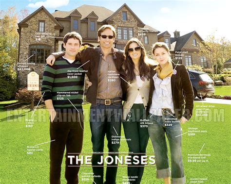 The joneses movie reviews & metacritic score: Movies Top: The Joneses movies in Australia
