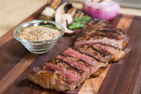 The List Of 7 How To Grill Medium Well Steak
