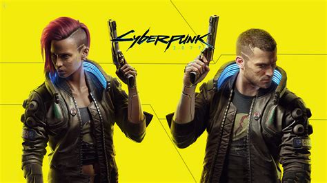 Cyberpunk 2077 2020 4k Game Hd Games 4k Wallpapers Images