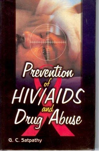 Prevention Of Hiv Aids And Drug Abuse Gyan Books Private Limited New Delhi Id 2866914762