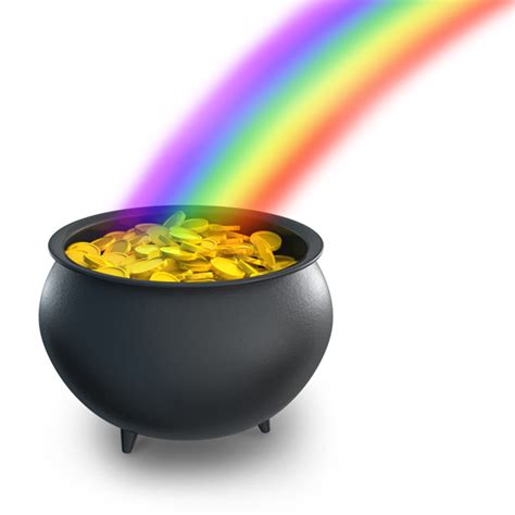 Building Your Pot Of Gold Century Support Services