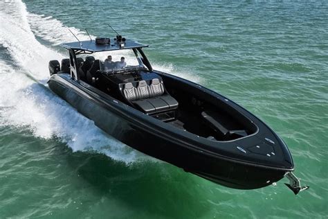 Midnight Express Powerboats On Instagram Temptation Tuesday