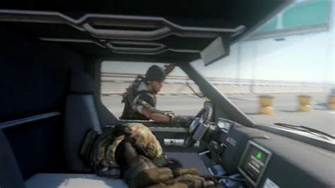 Gamescom 2014 Microsoft Presentará El Multijugador De Call Of Duty