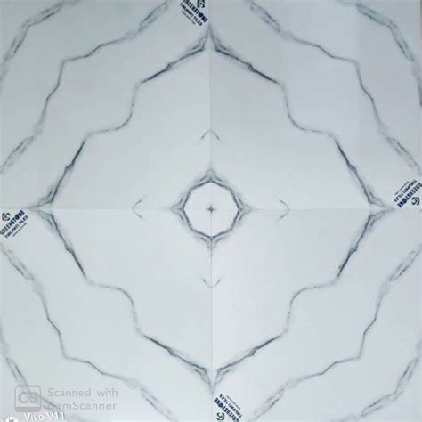 Gloss Ceramic Floor Tiles Thickness 8 10 Mm At Rs 55square Feet In