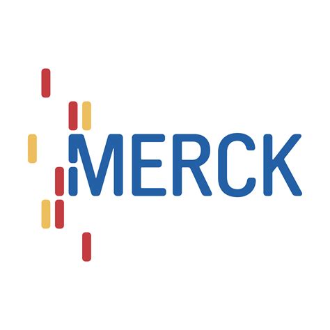 Merck Logo Png