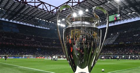 new champions league format explained amid chelsea …