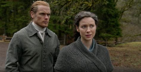 Outlander Stagione Quando Esce Uscita Cast E Streaming Episodi Hot Sex Picture