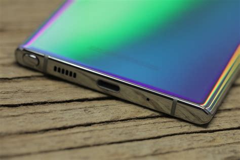 Samsung Galaxy Note 10 Review Techcrunch