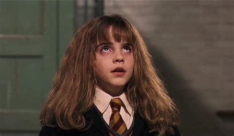 Emma Watson Harry Potter Hermione Granger