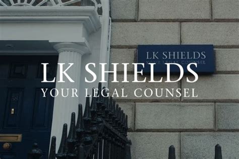 Lk Shields Solicitors Ronspot