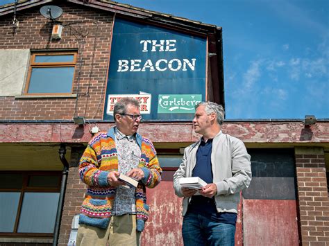 Rita, Sue and Bob Too: ‘A journalist asked us why we’d made this? He