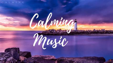 432 Hz Calming Music With Beautiful Scenic Soothing Music For