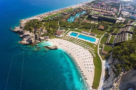 Best Hotels In Antalya Mediterranean Coastal Retreats Choetee