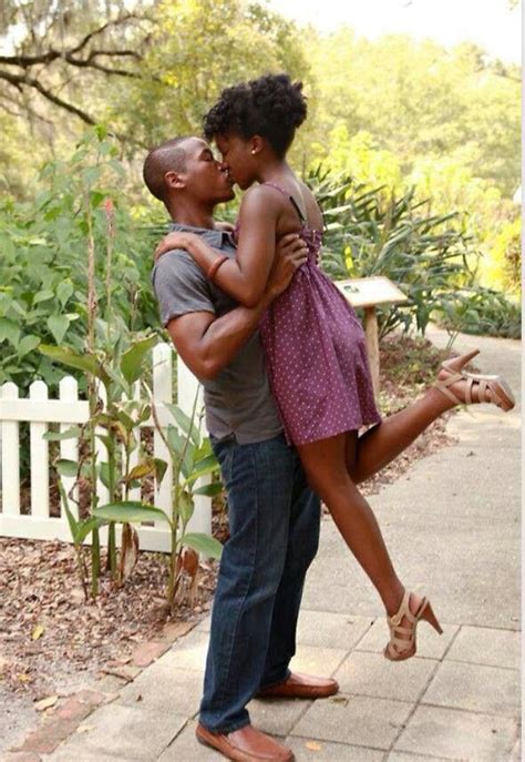 Pin By Brittany Hunt On Black Is Beautiful Black Love Couples Black