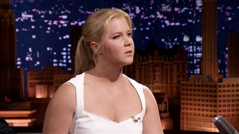 watch the tonight show starring jimmy fallon highlight truth or truth with amy schumer