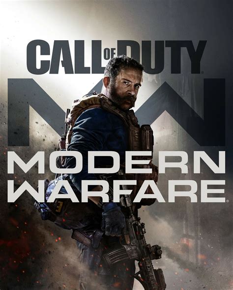 Call Of Duty Modern Warfare — Strategywiki Strategy Guide And Game