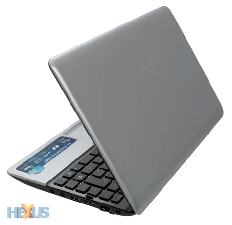 Asus Eee Pc 1215n Netbook Review Laptop Page 4