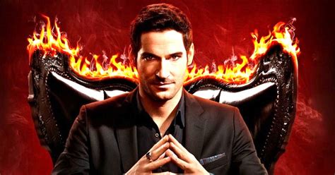 Lucifer Season 5 Review Netflix Delivers More Devilish Delights Than