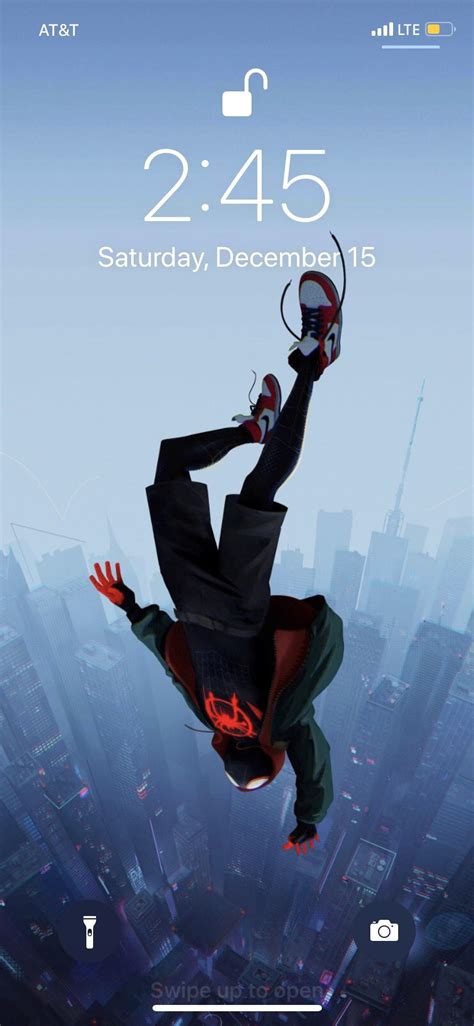 Tons of awesome dope wallpapers to download for free. Dope wallpaper : IntoTheSpiderverse