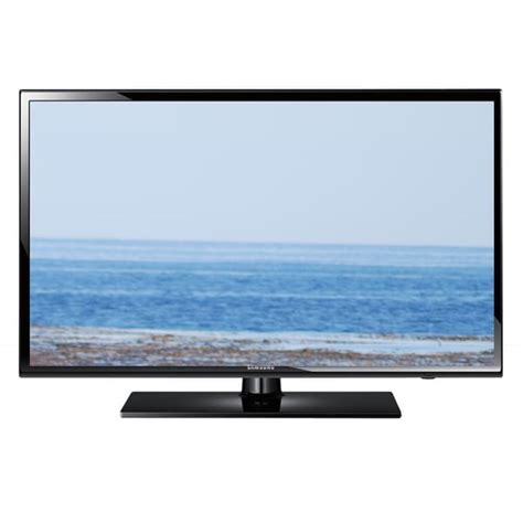 Shop Samsung Un30fh5000 39 1080p Led Tv Refurbished Overstock