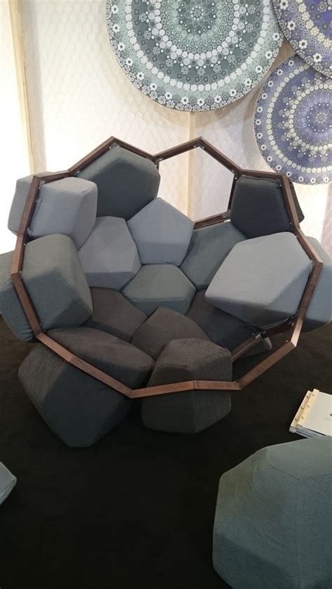 Unique Chairs That You Shouldn't Miss