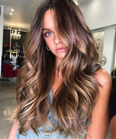 Hair Color Trend Hair Color Hair Color And Cut Ombre Hair Color