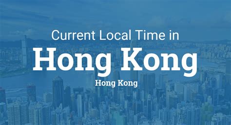 Hong Kong Time Zone Map Cities And Towns Map