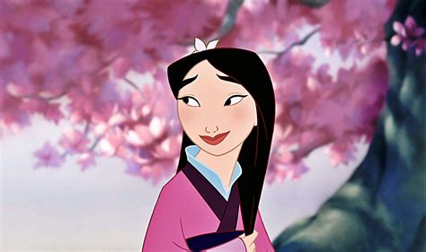 Disney Princess Mulan Wallpapers Top Free Disney Princess Mulan Backgrounds Wallpaperaccess