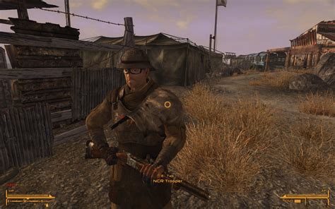 Aimpoint Crosshair At Fallout New Vegas Mods And Community
