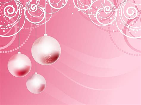 We have a massive amount of hd images that will make your computer or smartphone look absolutely fresh. Pink Christmas Background | CHRISTMAS
