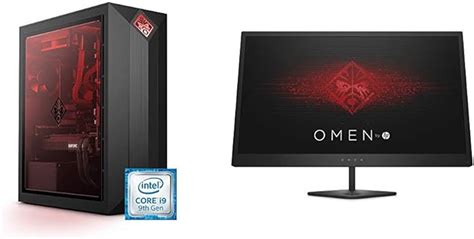 Top 10 Hp Omen 870224 Gaming Pc Best Home Life