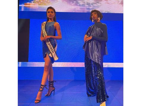 Sexiest Photos Of Miss Universe Philippines 2020 Rabiya Mateo Gma Entertainment