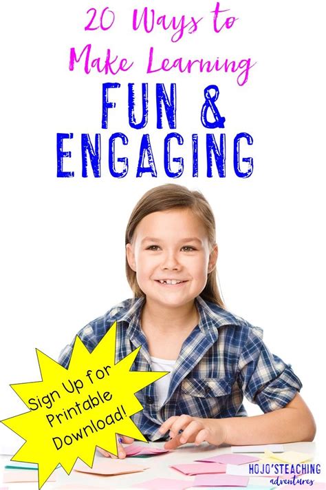 are you interested in keeping your classroom a fun engaging place then you re going to love