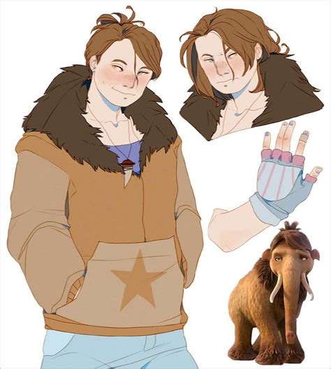 Disney Characters As Humans Dreamworks Characters Disney And