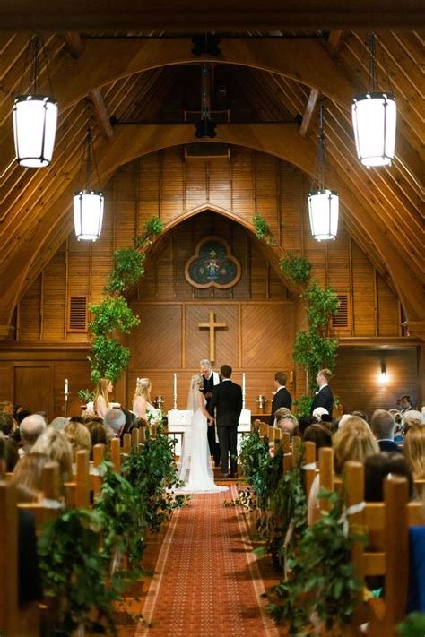 Christian Wedding Ceremony Traditions