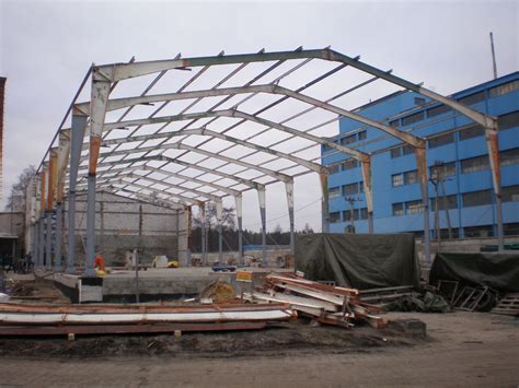 Finden sie ihr neues zuhause auf athome. Gebrauchte Halle Kaufen. garage kleine halle 5 4m x 6m x 2 ...