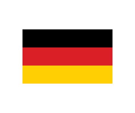 Německo, plným názvem spolková republika německo (německy bundesrepublik deutschland), zkratkou srn (neoficiální německá zkratka brd), je středoevropský stát, rozdělený na 16 spolkových zemí. Německo. Vlajka - Aktuálně.cz