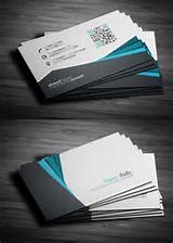 Images of Square Business Card Template Free