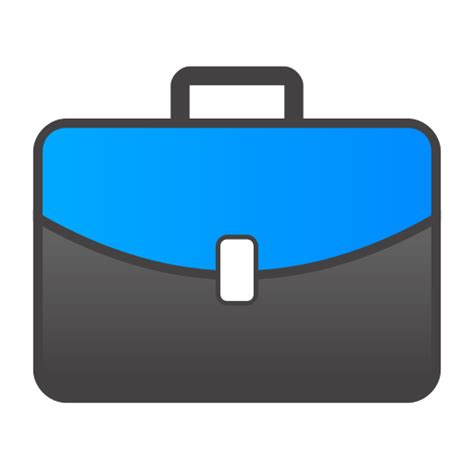 Briefcase Icon Windows At Getdrawings Free Download