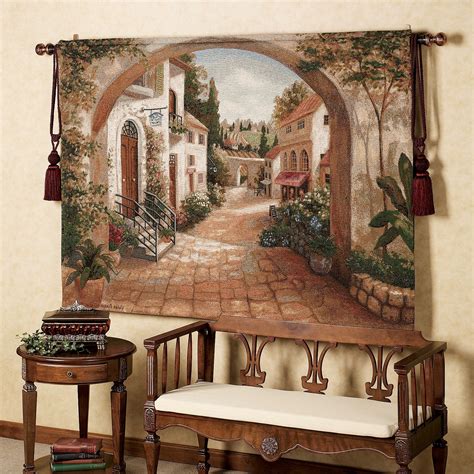Maybe you would like to learn more about one of these? 15 Best Vintage Italian Wall Art