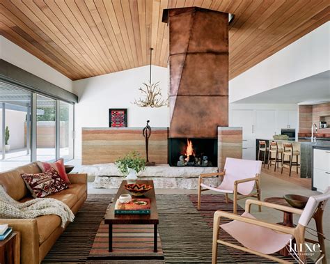 15 Modern Organic Living Rooms That Are Simply Stunning