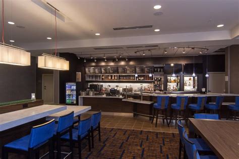 Courtyard By Marriott Raleigh Durham Airportbrier Creek Raleigh