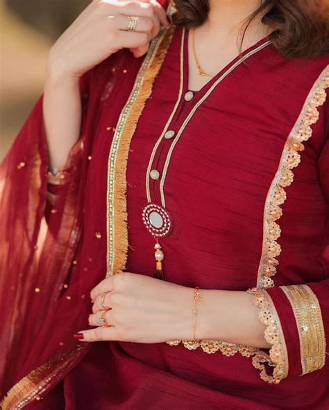 Kurti Neck Design Ideas Pakistani Party Wear Dresses Simple Pakistani Dresses Pakistani Bridal