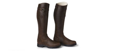 Mountain Horse Spring River Footwear Collection Everything Horse