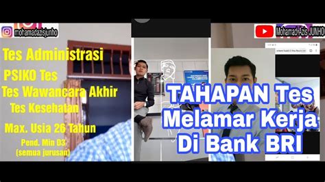 Interview Di Bank Bri Bintangutama Github Io