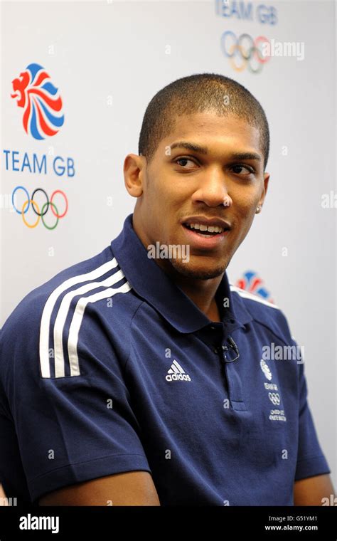 Team Gb Athlete Selection Photocall Hi Res Stock Photography And Images
