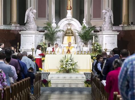 Diocese Of Harrisburg Pays Out 12 Million To Victims Of Clergy Sex Abuse