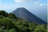 Cerro Verde National Park Images