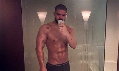Nude Drake Telegraph