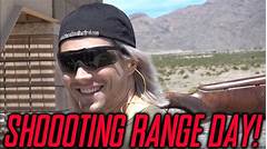 The Ultimate Shooting Extravaganza Experience Pure Adrenaline In Cary